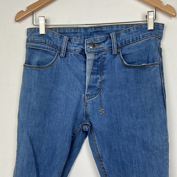 Ksubi Vanwinkle Skinny Jeans - Picture 3 of 7